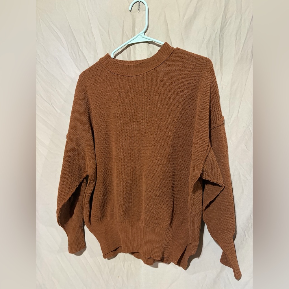 Abercrombie & fitch sweater